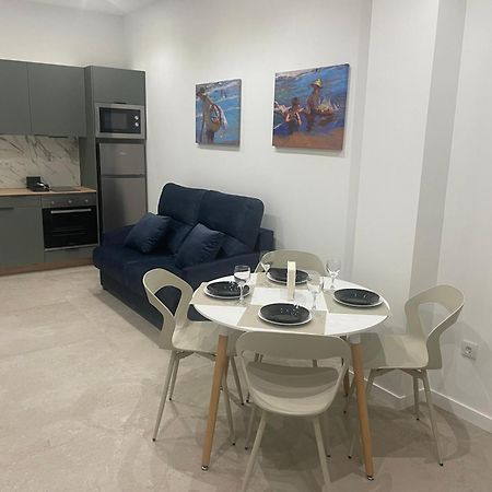 Mar&Sol Flats By Vivo Gc Apartment Valencia Exterior foto