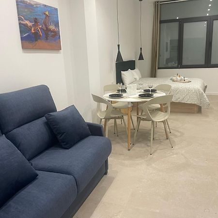 Mar&Sol Flats By Vivo Gc Apartment Valencia Exterior foto