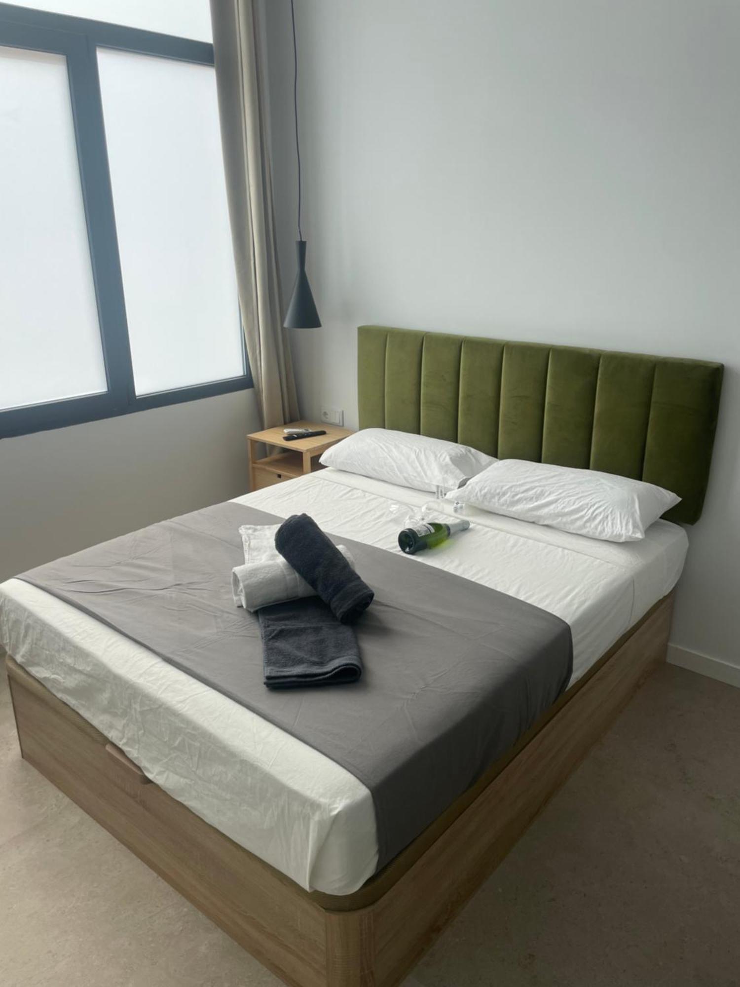 Mar&Sol Flats By Vivo Gc Apartment Valencia Exterior foto