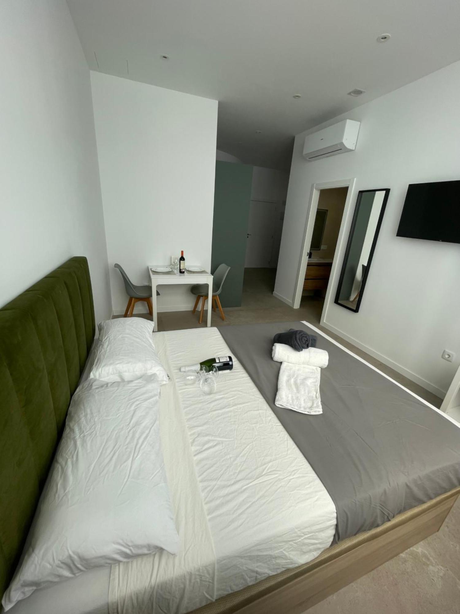 Mar&Sol Flats By Vivo Gc Apartment Valencia Exterior foto