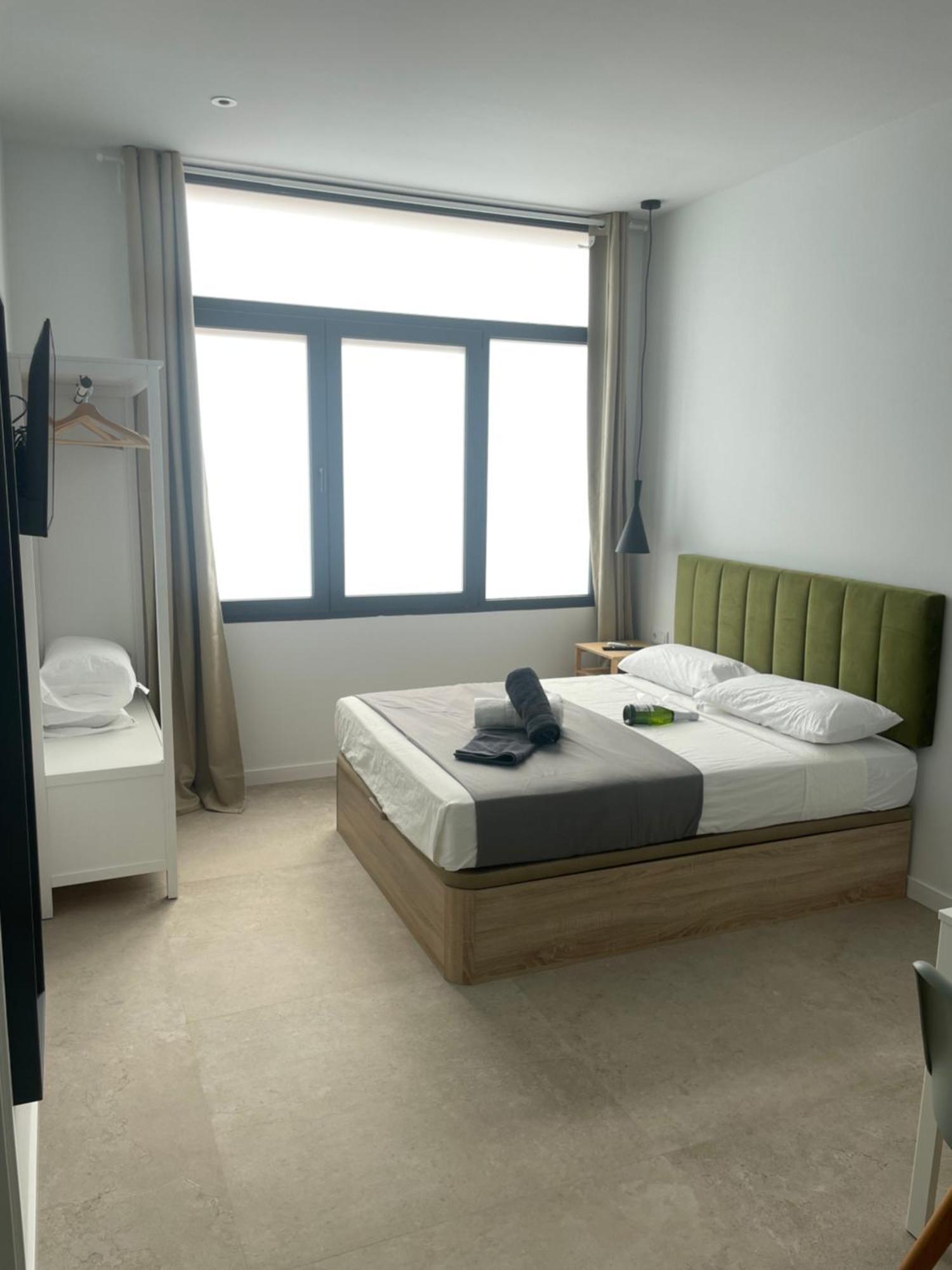 Mar&Sol Flats By Vivo Gc Apartment Valencia Exterior foto