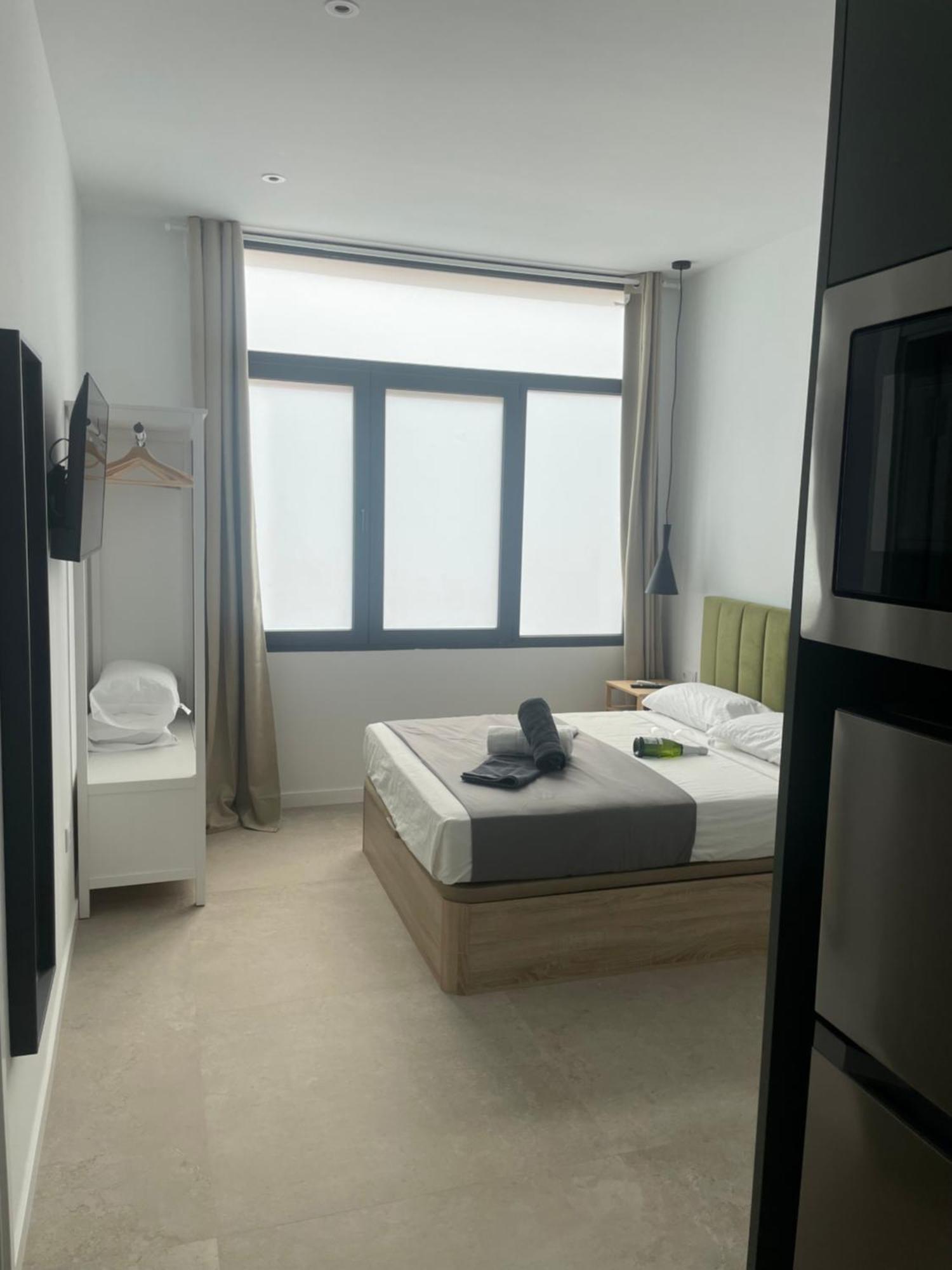 Mar&Sol Flats By Vivo Gc Apartment Valencia Exterior foto