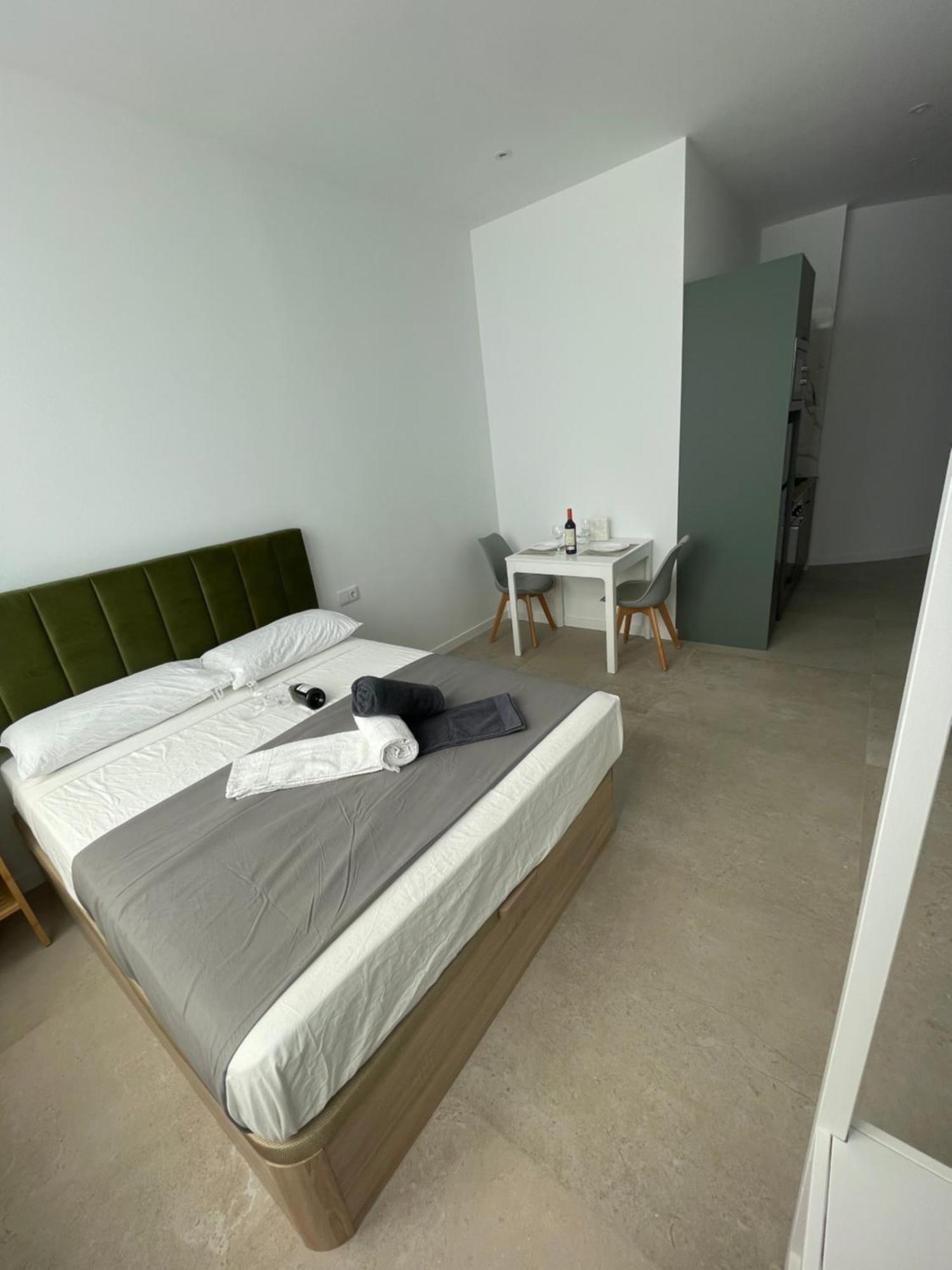 Mar&Sol Flats By Vivo Gc Apartment Valencia Exterior foto