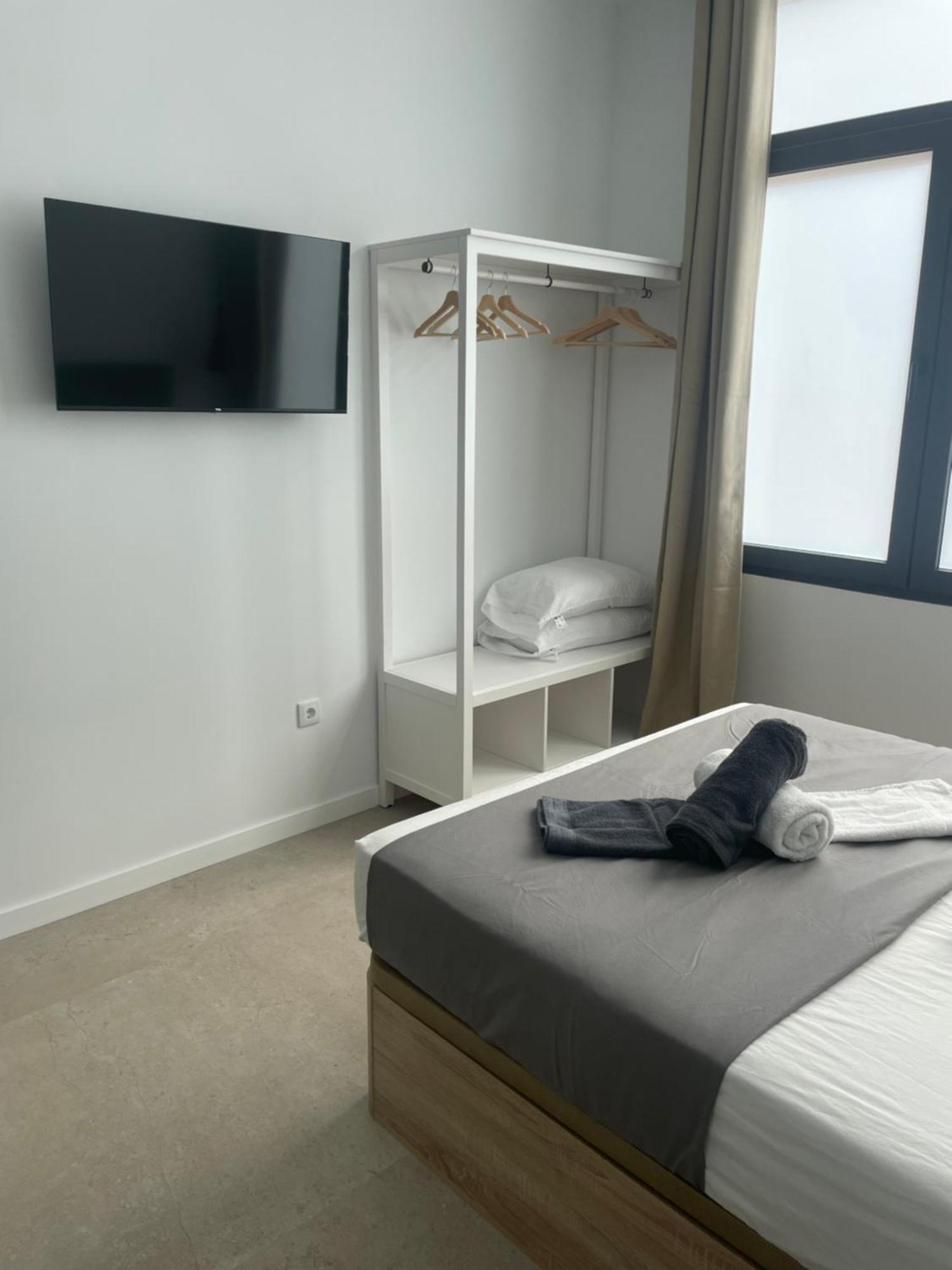 Mar&Sol Flats By Vivo Gc Apartment Valencia Exterior foto