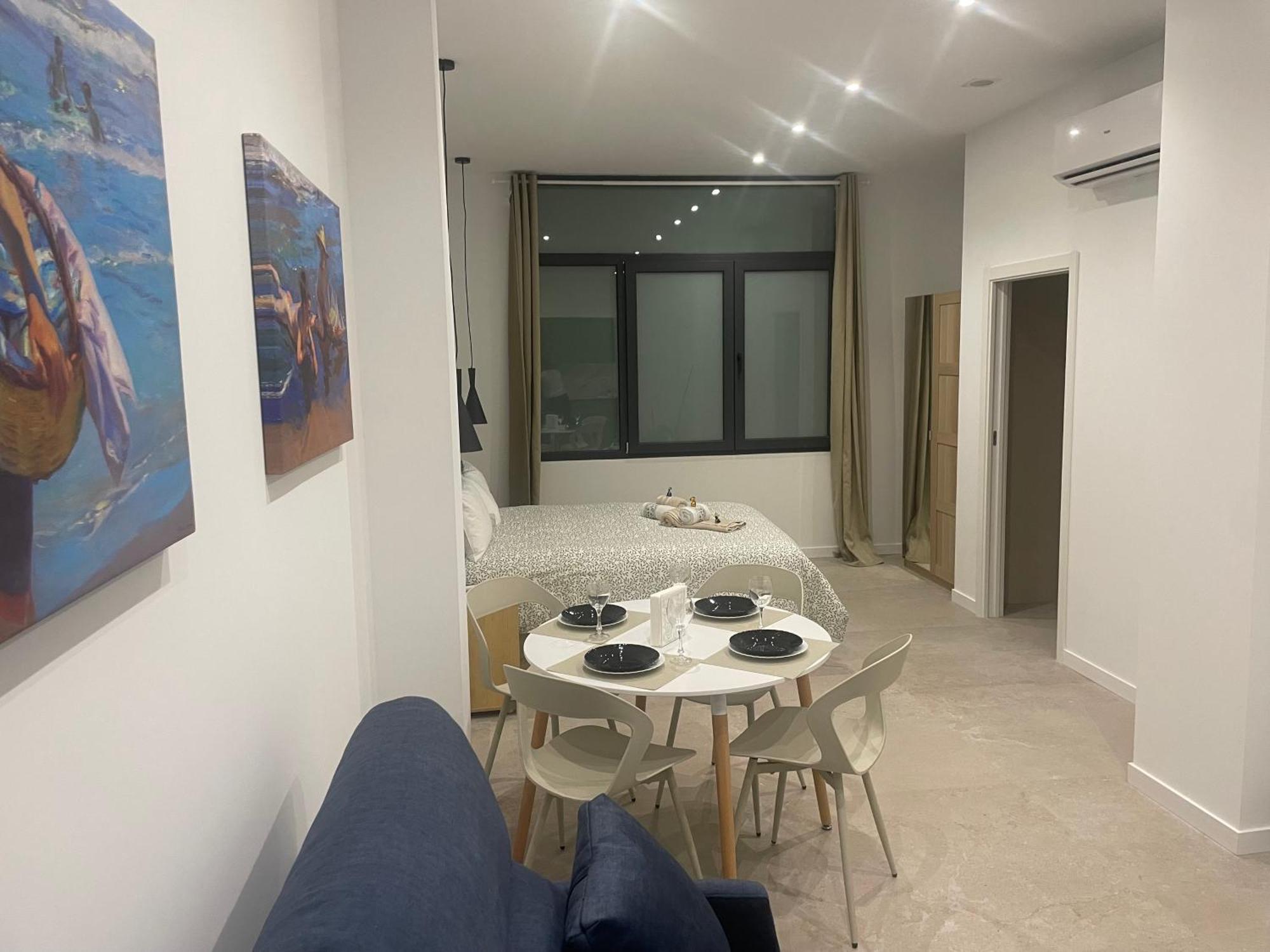 Mar&Sol Flats By Vivo Gc Apartment Valencia Exterior foto