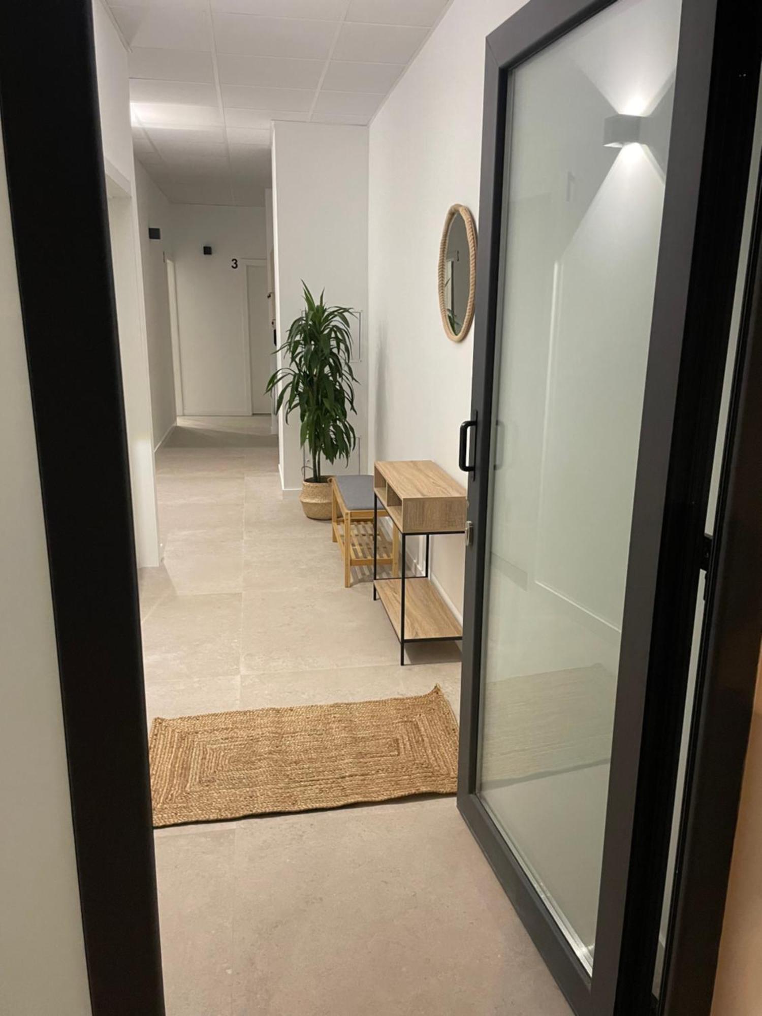 Mar&Sol Flats By Vivo Gc Apartment Valencia Exterior foto