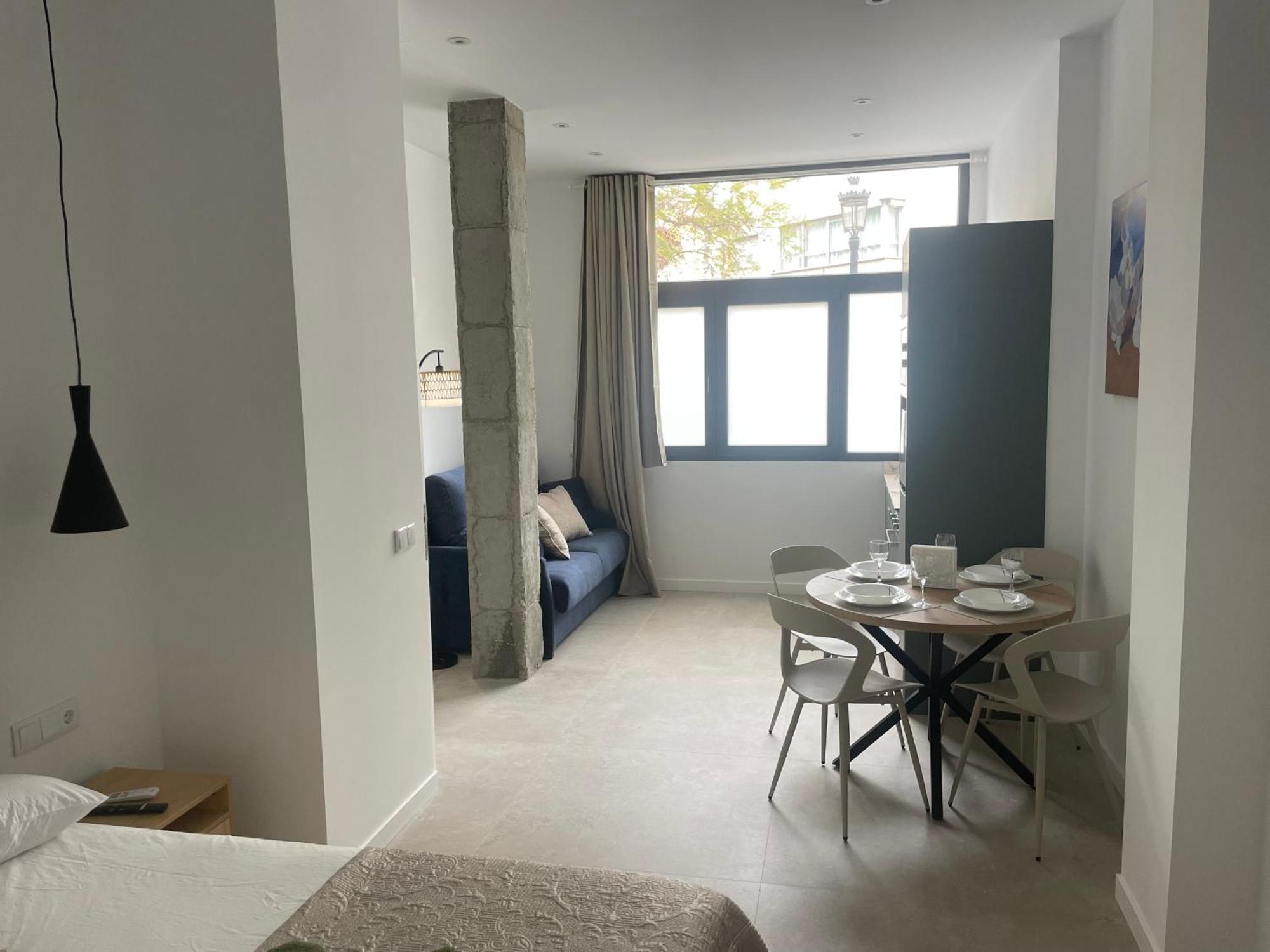 Mar&Sol Flats By Vivo Gc Apartment Valencia Exterior foto