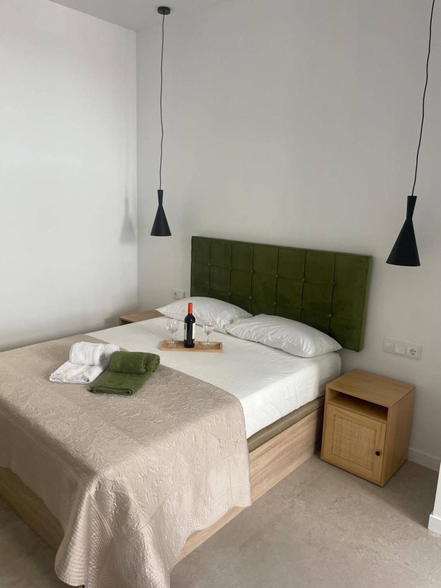 Mar&Sol Flats By Vivo Gc Apartment Valencia Exterior foto