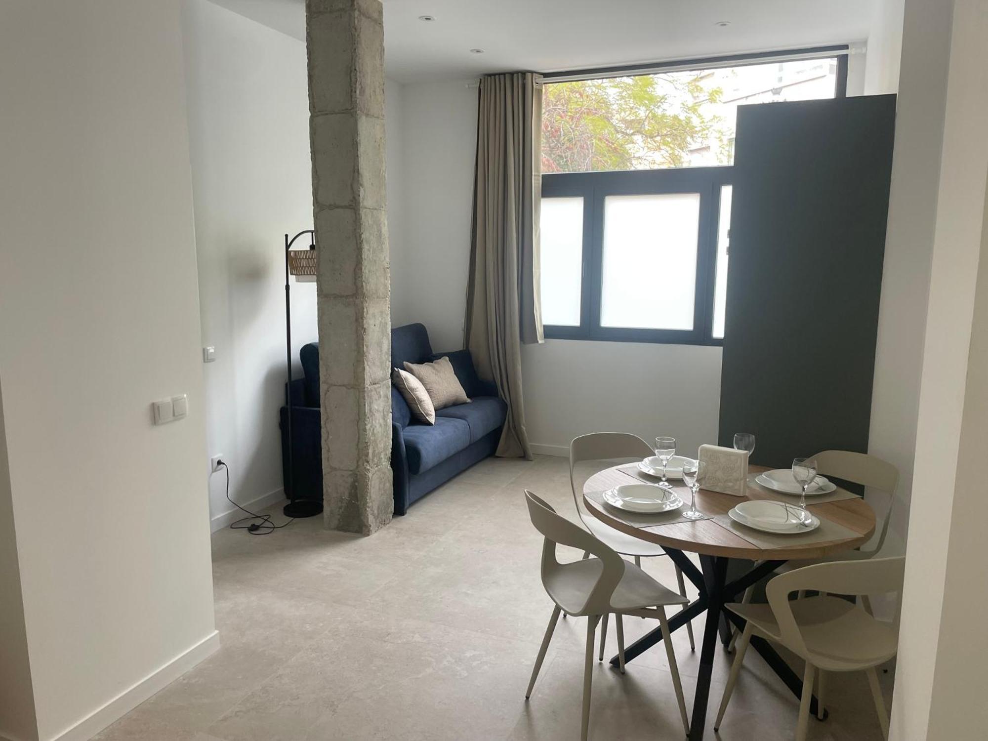 Mar&Sol Flats By Vivo Gc Apartment Valencia Exterior foto