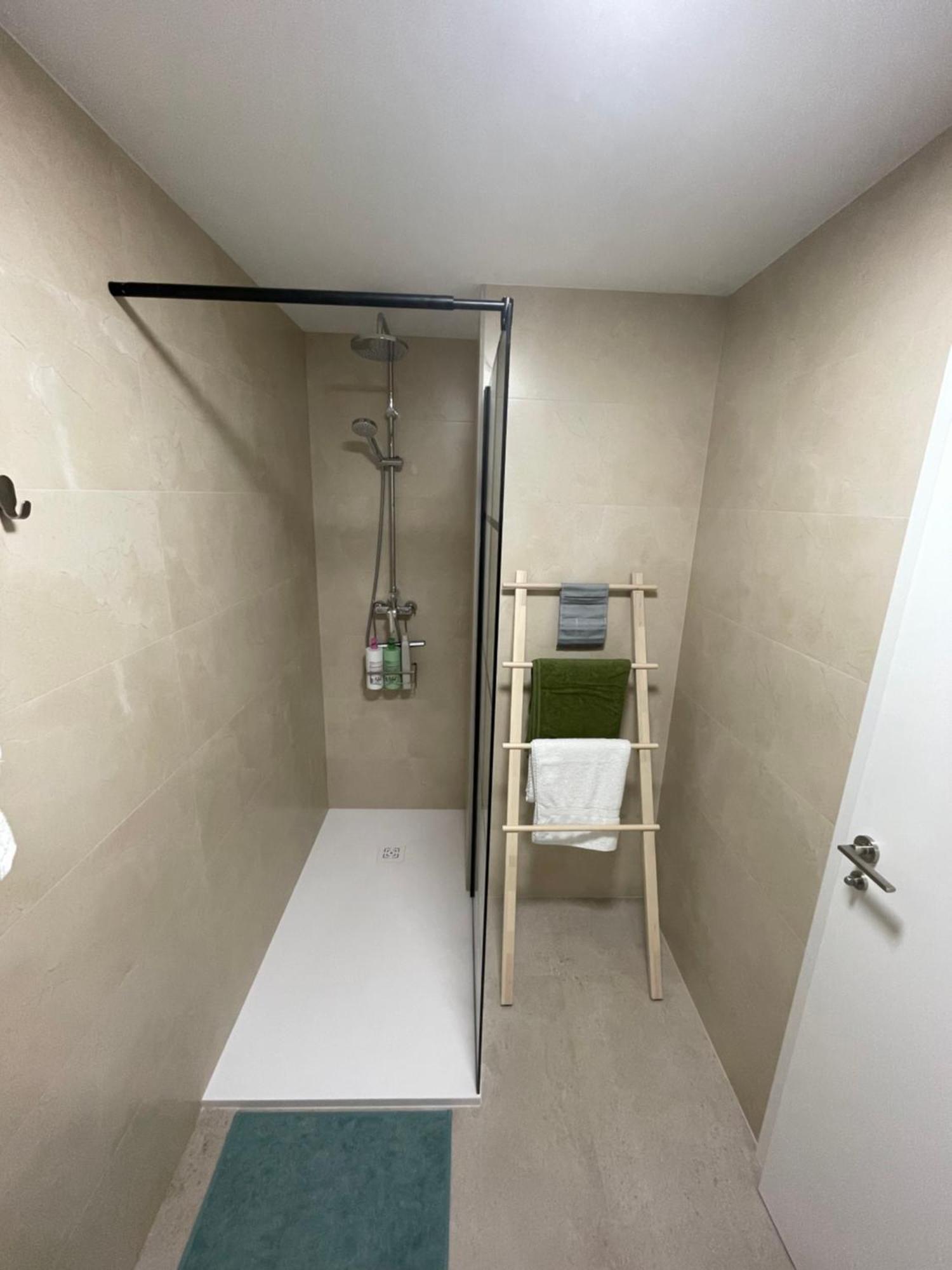 Mar&Sol Flats By Vivo Gc Apartment Valencia Exterior foto