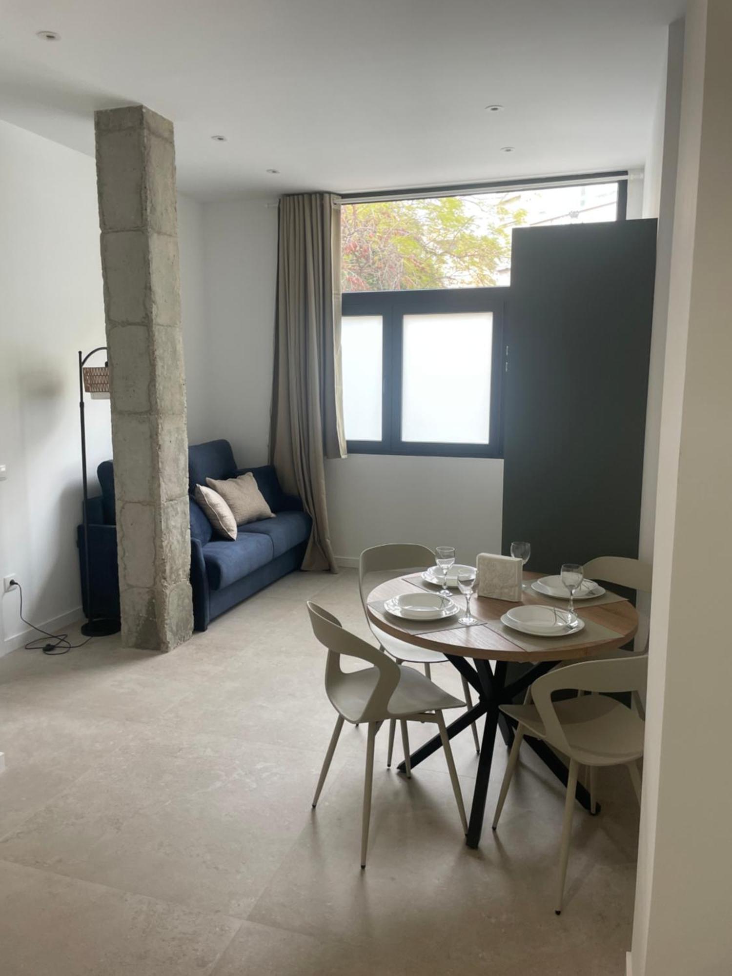 Mar&Sol Flats By Vivo Gc Apartment Valencia Exterior foto